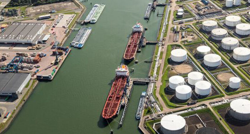 Alfa Laval-selskab har opkøbt dansk softwareiværksætter Alfa Laval-selskab har opkøbt dansk softwareiværksætter