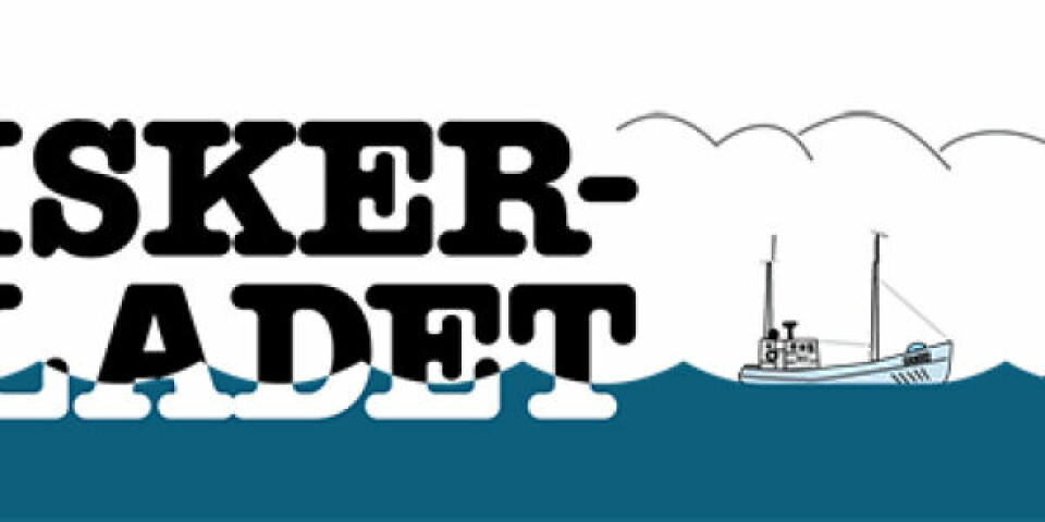 Fiskerbladet-logo