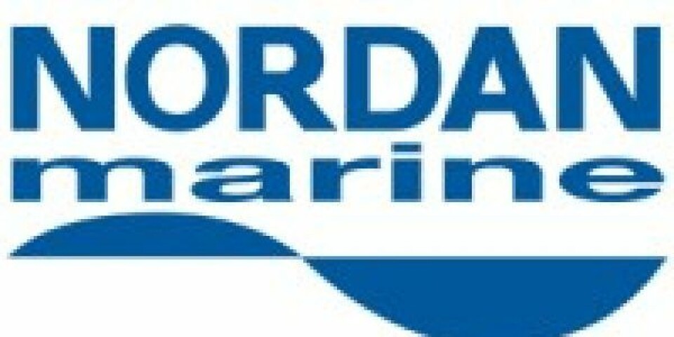 Nordan Marine A/S