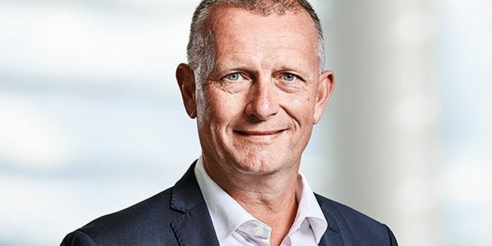 Kenneth Steengaard i spidsen for Global Risk Management kenneth_600x400