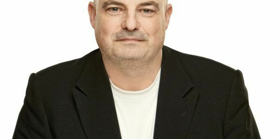 Kristian Klarskov, Spidskandidat for Moderaterne i Nordjylland