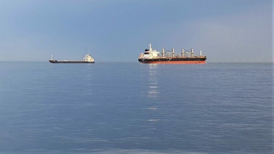 SEA Europe søger anerkendelse hos beslutningstagere SEA Europe søger anerkendelse hos beslutningstagere