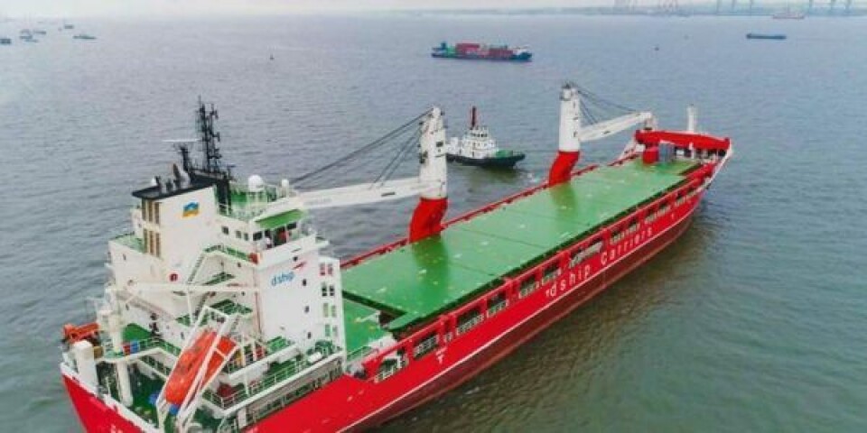 Ny direkte forbindelse mellem Kina og Europa mv-ronnie_vessel-768x355