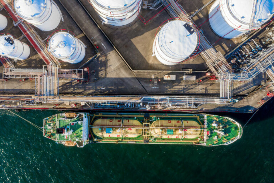 Danske Svanehøj opkøber Wärtsilä Tank Control Systems Danske Svanehøj opkøber Wärtsilä Tank Control Systems