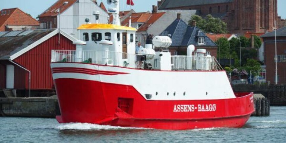 Bågøfærgen gentager sommersucces 20150101_05-768x576