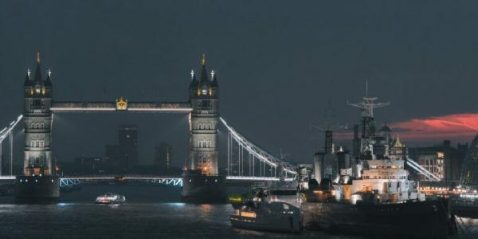 Boris Johnson lover renæssance for britiske skibsbyggere kevin-mueller-n59Wnl_W9Ic-unsplash-768x512