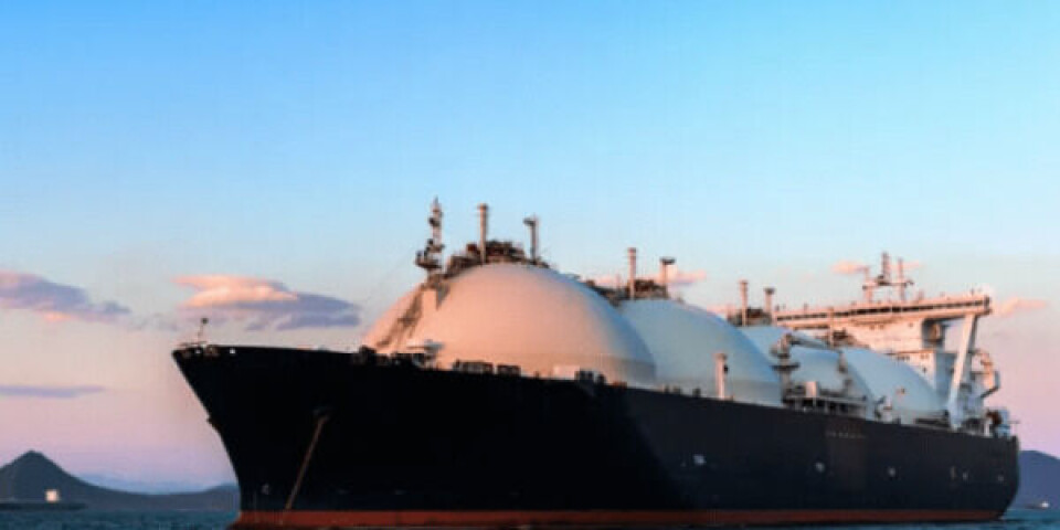 Ammoniakulykke på LPG-tanker: én død – tre i kritisk tilstand Foto-Wikipedia-Commons