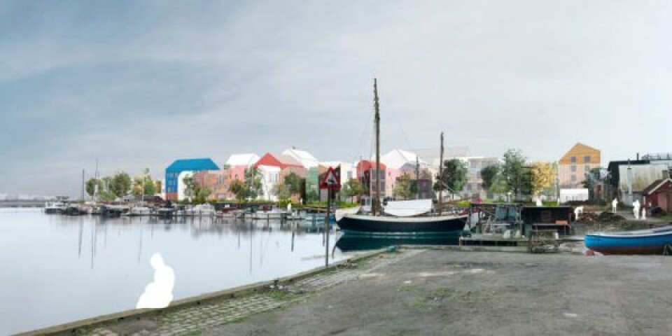 KAB skal opføre boliger i Københavns Sydhavn 200421_HAVN-FINAL_anm1.0-768x432