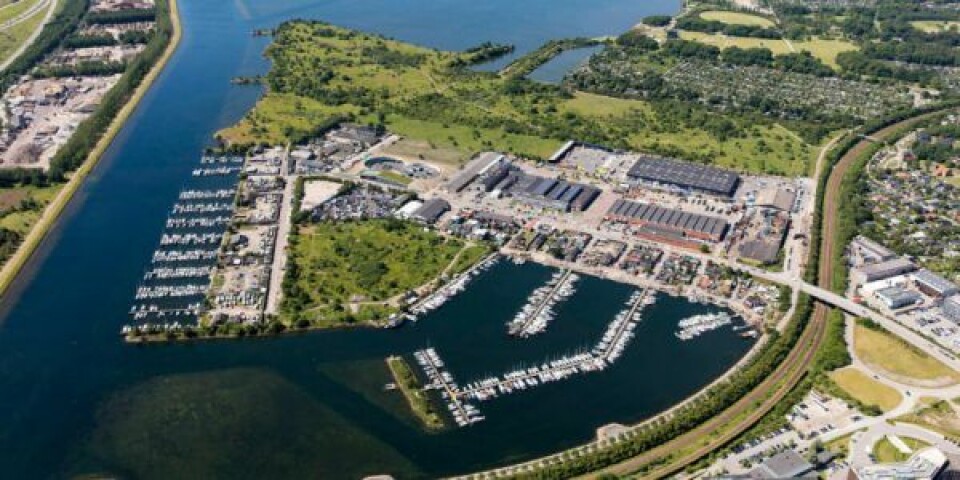 København har alle lejeaftaler på plads på Fiskerhavnen Tippen-og-BaCC8Adehavnsgade-14-6-2019-028-768x432