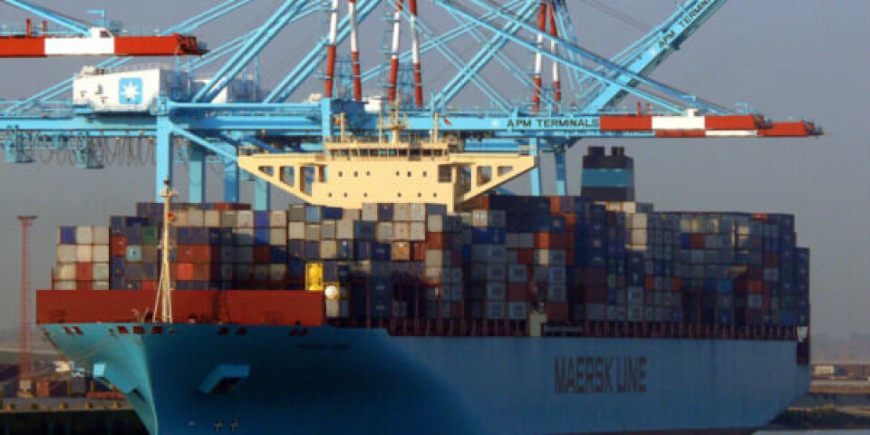 Maersk Essen forankret ud for Los Angeles Screenshot-2021-01-24-at-7.18.45-PM-768x514