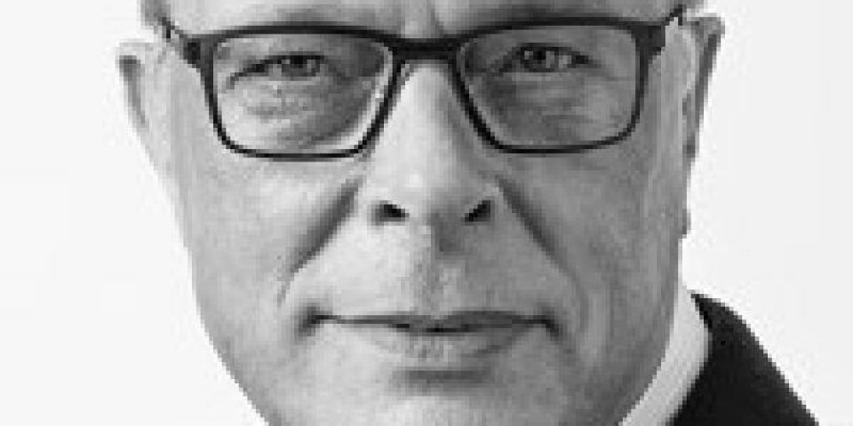 'Det er en god aftale på mange måder og en, vi har arbejdet med at få igennem længe. Nu kan de danske fiskere fange andre arter end rødspætter i tysk område uden fare for, at de bliver tvunget til at smide fangsten ud igen for så senere at fange fiskene i dansk farvand,' siger Kim Kær Hansen.