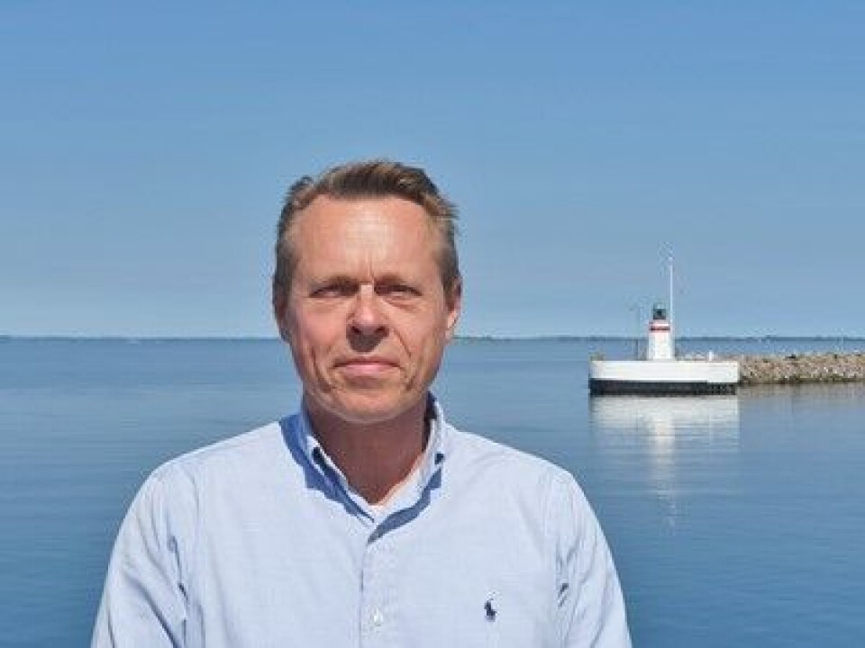 Værtsdirektøren fra Søby: “Der skal være noget på spil” Værtsdirektøren fra Søby: “Der skal være noget på spil”
