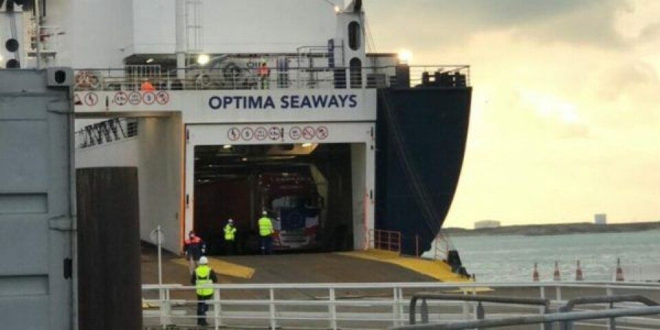 Irland – det forjættede land for skandinaviske færger DFDS-Dunkirk-Rosslare-IR-768x506
