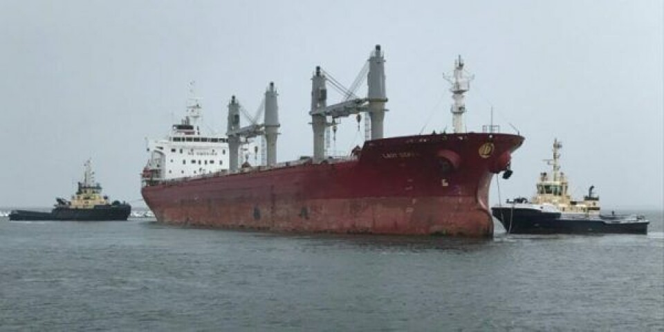 Omsætningen på Vordingborg Havn steg 25 procent i 2020 Lady-Serra-1536x1152-1-768x576