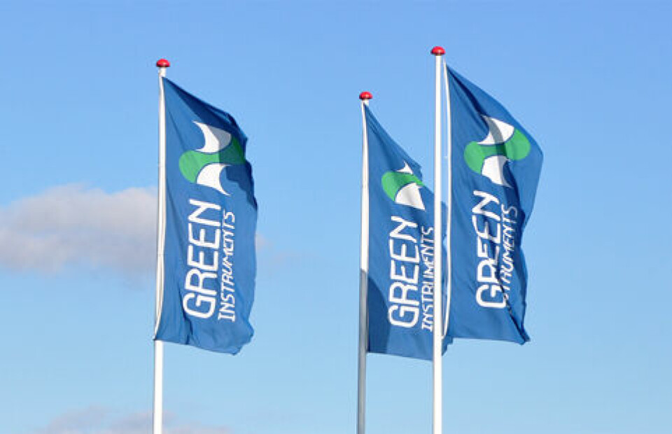 Danske Green Instruments er blevet solgt til investeringsselskab