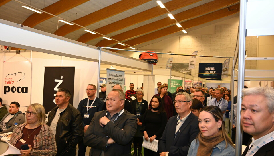 Polar Expo