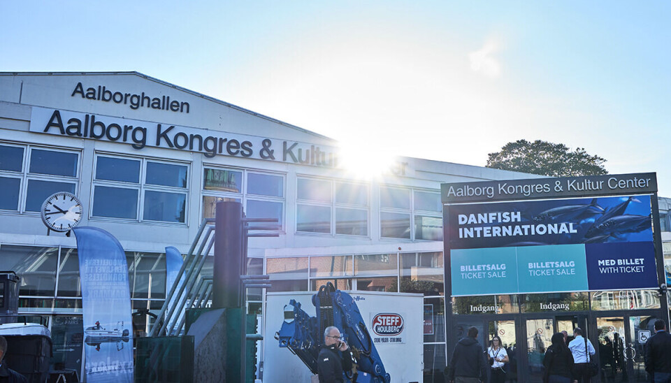 Erhvervsgæster kan se frem til fri transport ved messer i Aalborg